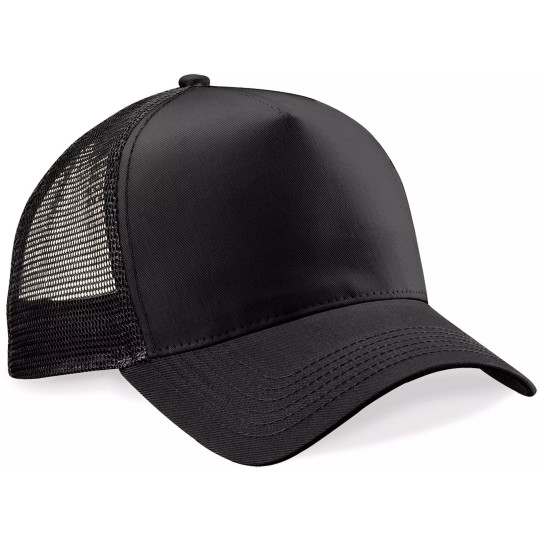 Casquette américaine B640 Unisexe Beechfield