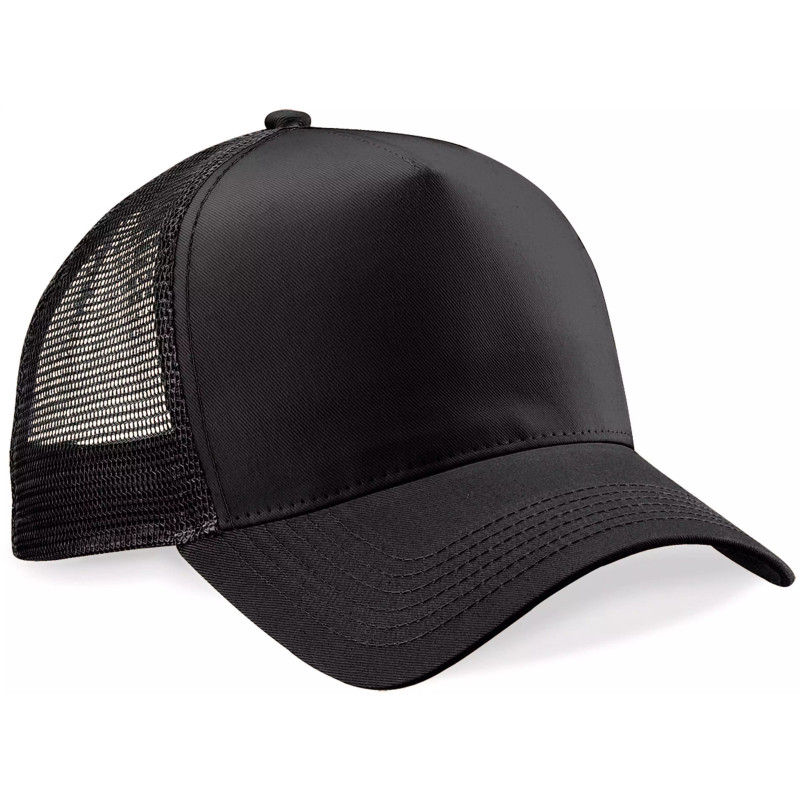 Casquette américaine B640 Unisexe Beechfield