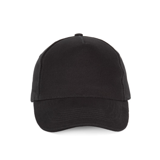 Casquette avec sandwich contrasté 5 panneaux Unisexe K-Up