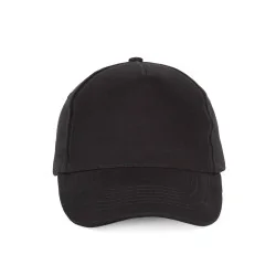 Casquette avec sandwich contrasté 5 panneaux Unisexe K-Up
