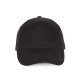 Casquette avec sandwich contrasté 5 panneaux Unisexe K-Up
