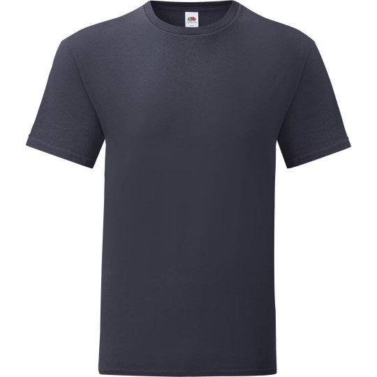 T-shirt Iconic-T 145gr Homme Fruit of the loom