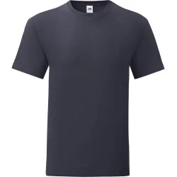 T-shirt Iconic-T 145gr Homme Fruit of the loom