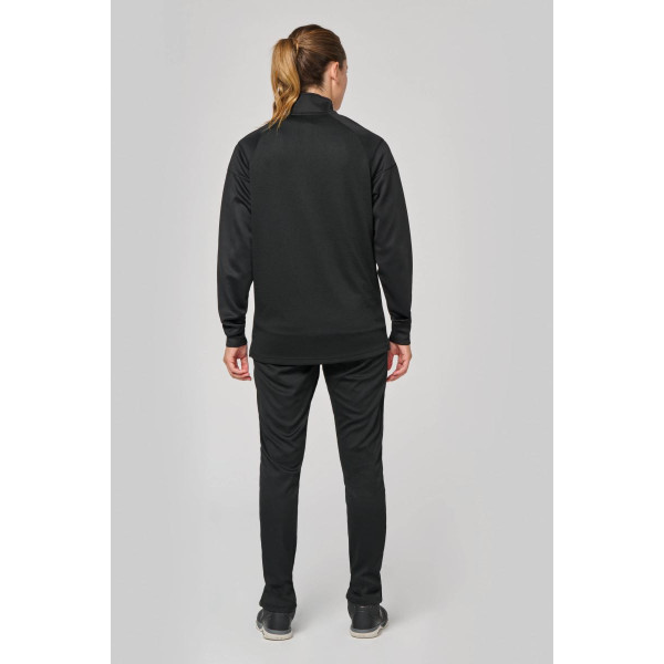 Veste de survêtement recyclée Premium unisexe ProAct