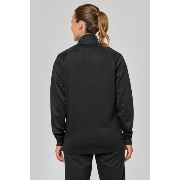 Veste de survêtement recyclée Premium unisexe ProAct