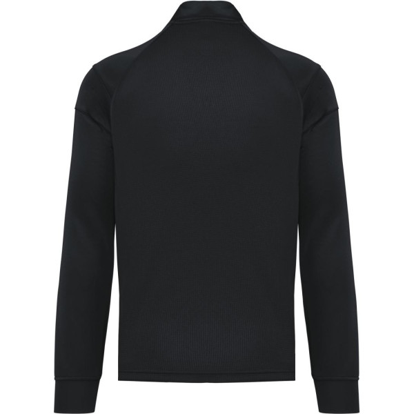 Veste de survêtement recyclée Premium unisexe ProAct