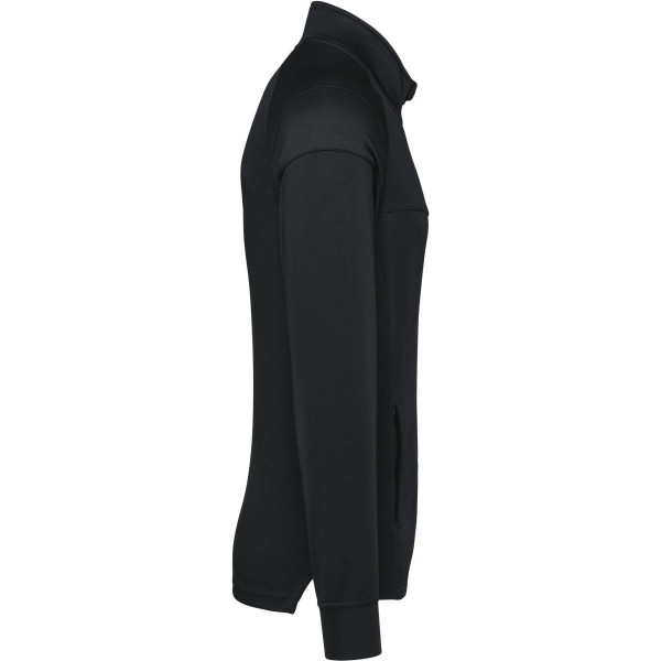 Veste de survêtement recyclée Premium unisexe ProAct