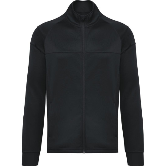 Veste de survêtement recyclée Premium unisexe ProAct