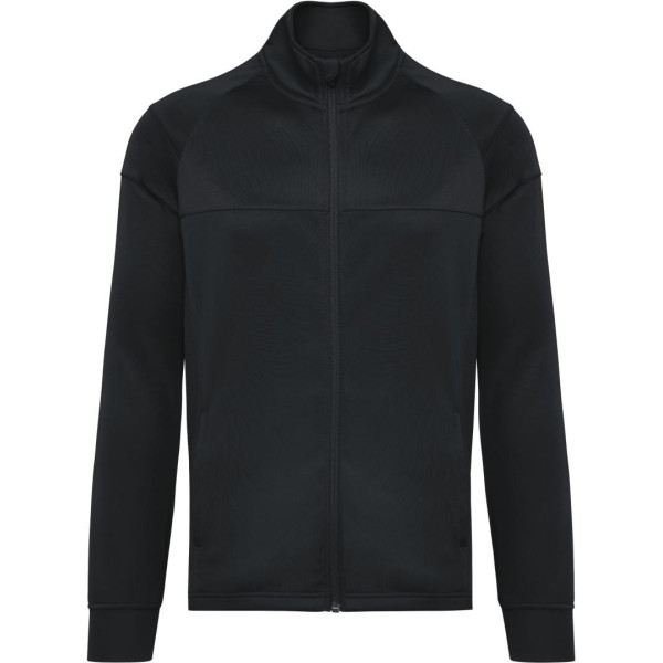 Veste de survêtement recyclée Premium unisexe ProAct
