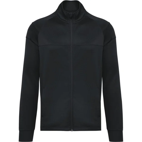 Veste de survêtement recyclée Premium unisexe ProAct