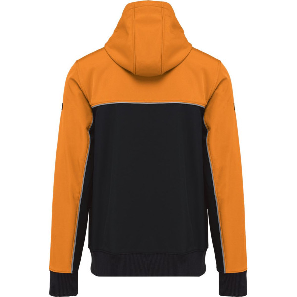 Veste softshell 3 couches BIONIC-FINISH® ECO unisexe WK