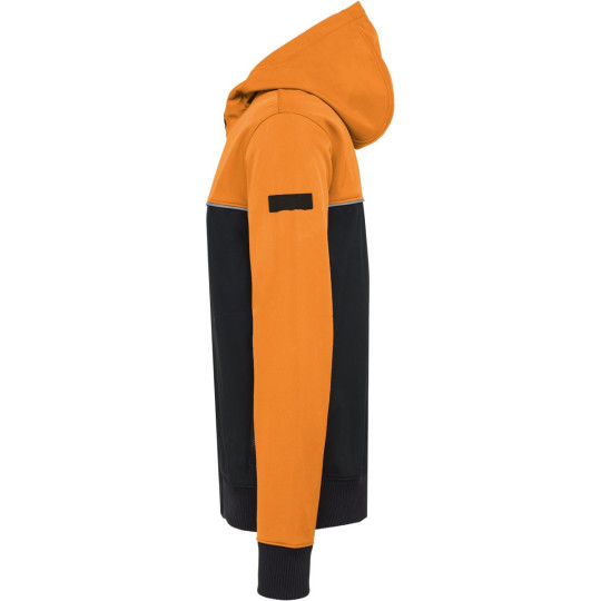 Veste softshell 3 couches BIONIC-FINISH® ECO unisexe WK
