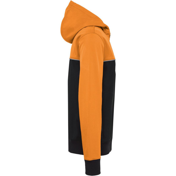 Veste softshell 3 couches BIONIC-FINISH® ECO unisexe WK