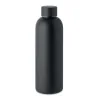 Bouteille à vide isolant à double paroi en acier inoxydable recyclé 500 ml ATHENA