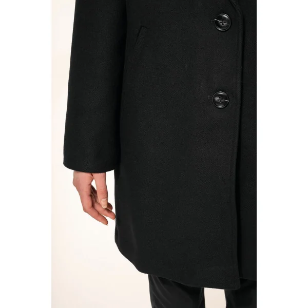 Manteau femme Premium