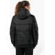 Veste unisexe ripstop recyclée à capuche Kariban