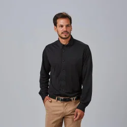 Chemise Slim Fit Salvatore Homme