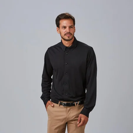 Chemise Slim Fit Salvatore Homme