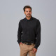 Chemise Slim Fit Salvatore Homme