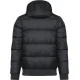 Veste unisexe ripstop recyclée à capuche Kariban