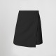 Jupe Pantalon Microfibre Femme