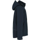 Parka softshell doublée capuche homme Kariban