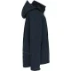 Parka softshell doublée capuche homme Kariban