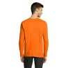 T-Shirt Manche Longues Imperial Homme Sol's