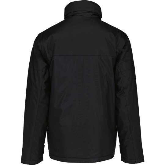 Blouson manches amovibles homme Kariban