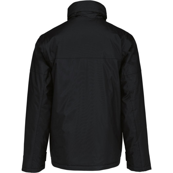 Blouson manches amovibles homme Kariban