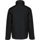 Blouson manches amovibles homme Kariban
