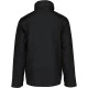 Blouson manches amovibles homme Kariban