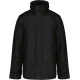 Blouson manches amovibles homme Kariban