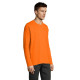 T-Shirt Manche Longues Imperial Homme Sol's