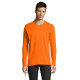 T-Shirt Manche Longues Imperial Homme Sol's