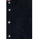 Chemise manches longues en velours homme Kariban