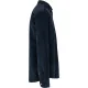 Chemise manches longues en velours homme Kariban