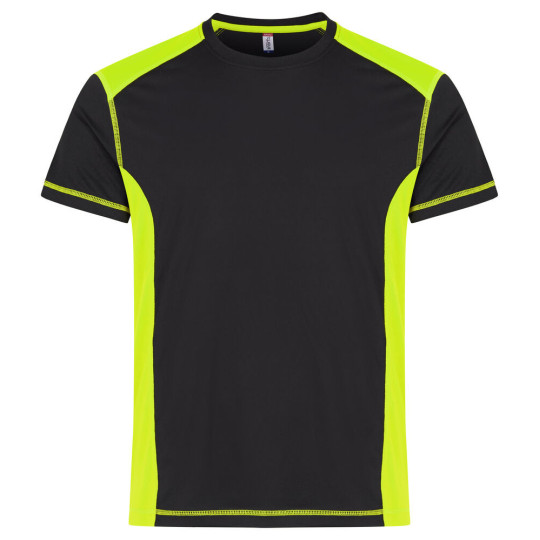 T-shirt HV Ambition-T Homme Clique