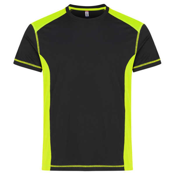 T-shirt HV Ambition-T Homme Clique