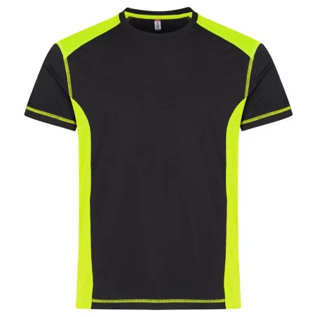 T-shirt HV Ambition-T Homme Clique