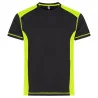 T-shirt HV Ambition-T Homme Clique
