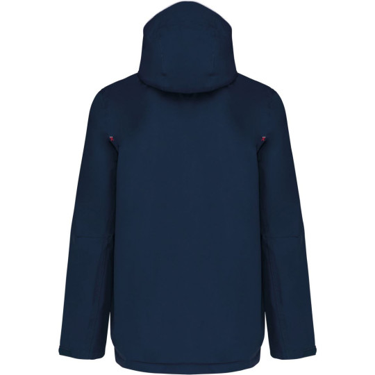 Veste imperméable unisexe Kariban