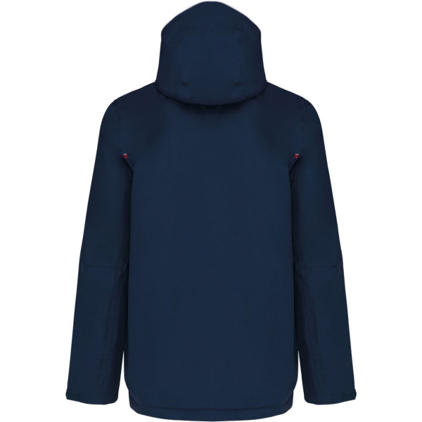 Veste imperméable unisexe Kariban
