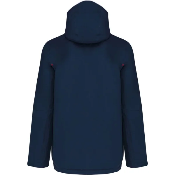 Veste imperméable unisexe Kariban