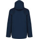 Veste imperméable unisexe Kariban