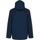 Veste imperméable unisexe Kariban