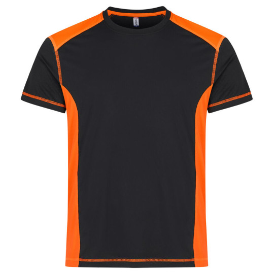 T-shirt HV Ambition-T Homme Clique