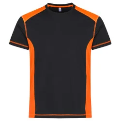 T-shirt HV Ambition-T Homme Clique