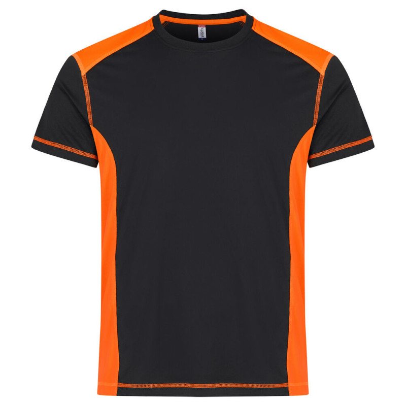 T-shirt HV Ambition-T Homme Clique