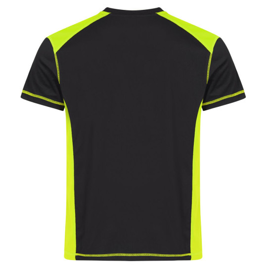 T-shirt HV Ambition-T Homme Clique